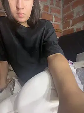 Živý XXX chat RAKEL37