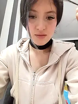 SALOME-28_ 现场XXX聊天