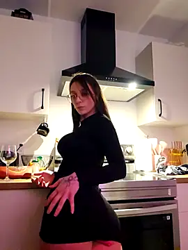 แชท XXX สดของ LilyOrion