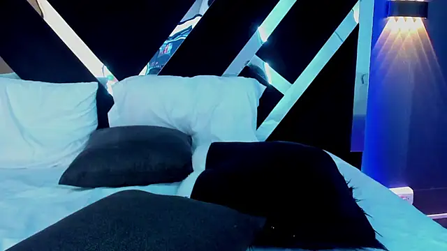 Živý XXX chat AmmyJones_