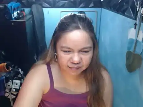 ambersmile Live XXX Chat