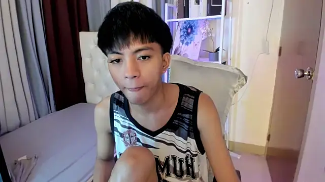 davincihugecock Pertunjukan Webcam