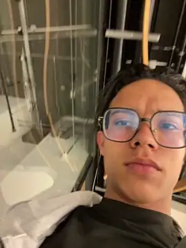 Show Webcam de Andres_boy252