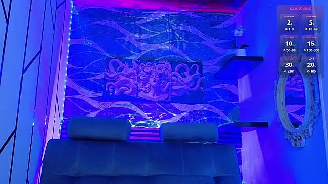 oliver_mr_ 웹캠 쇼