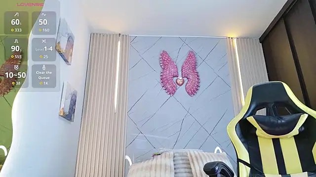 Sara_swift9's Live XXX Chat