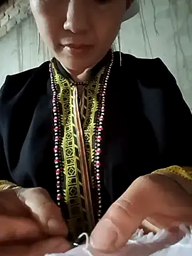 baby_112233 Webcam show