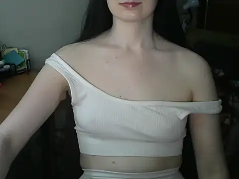 Czat XXX na żywo – JudyLaVida