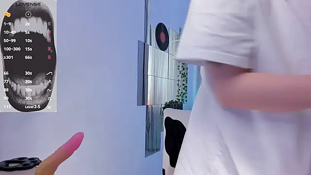 Czat XXX na żywo – evathority