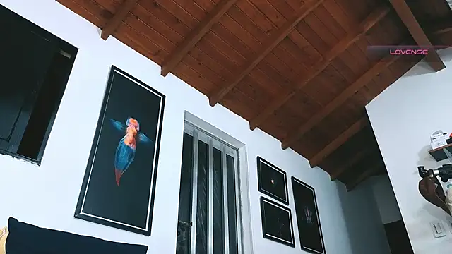 SilvaBrankon Live XXX chat