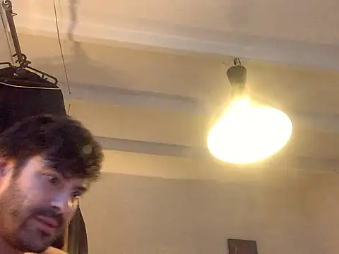 RealbarcelonaXxl webcam show