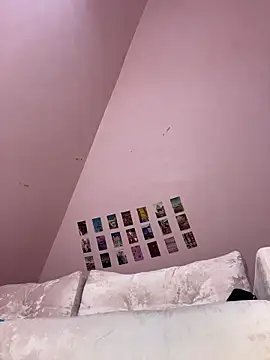 Rinamay_ Adlı Modelin Canlı XXX Sohbeti