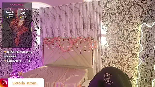 Show webcam de NOOAH_TAY