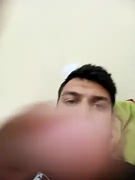 OchefRabudo 웹캠 쇼