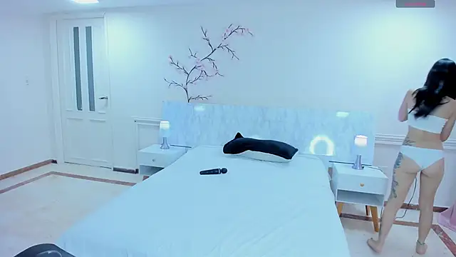 Lucifer_shadow – Naživo XXX chat