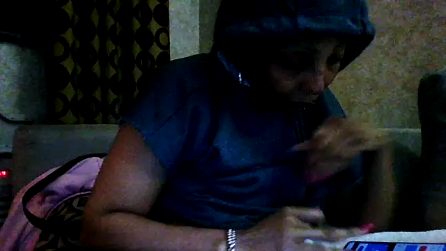 Juicyapplecandy's Webcam Show