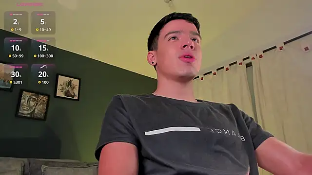 david_osorio 即時 XXX 聊天