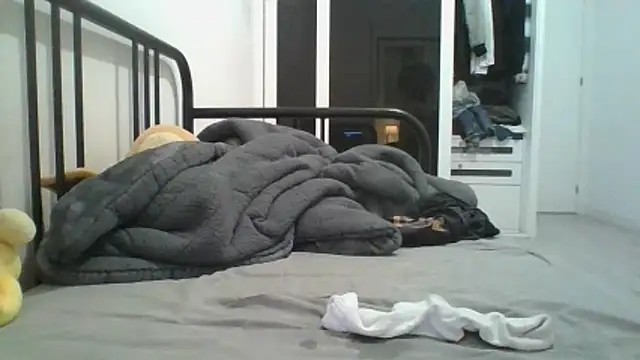 Show de SnakeBit3s na webcam