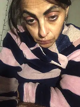 Webkamerová show ChantalXOrchid