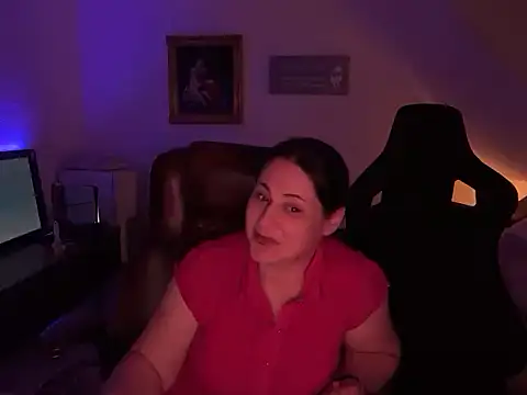 Webkamerová show evelina_danielle