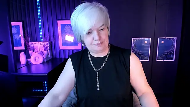 Chatroom XXX en direct de CarmenSoft