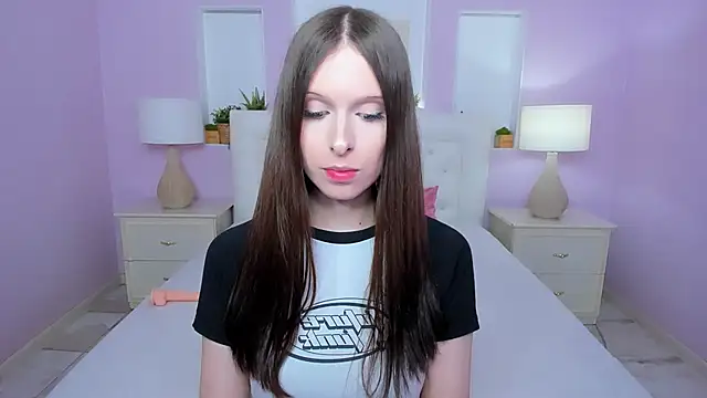 dark_k1tty's Live XXX Chat