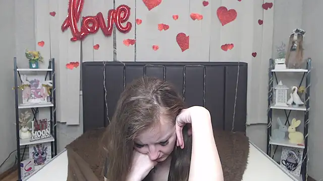 Chat XXX Live MeganPirs