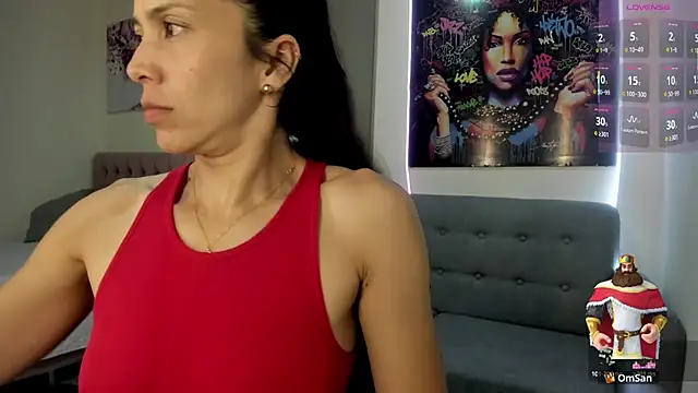 Chat XXX Live andykiuty