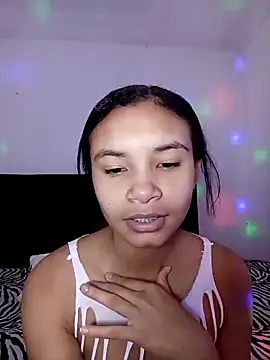 liz7skinnyのライブXXXチャット