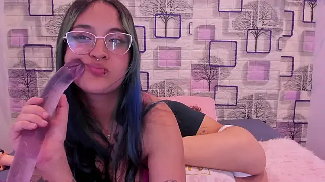 Samanthaa_Evanss Webcam show