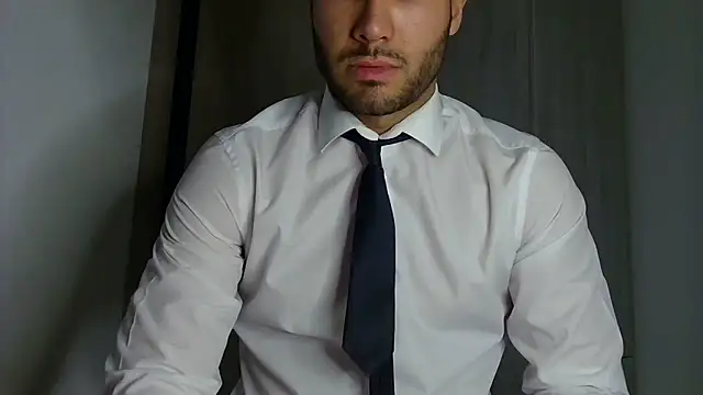 Justynn1 Show Webcam