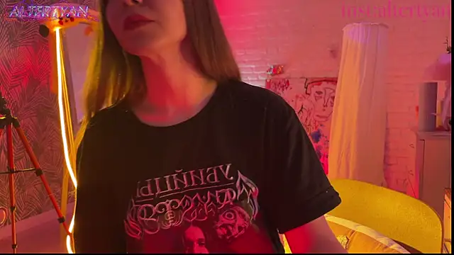 altertyan Live XXX Chat
