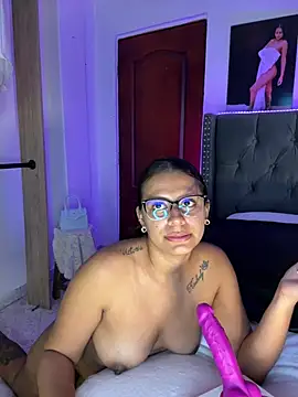 ema_zoe Live XXX-Chat