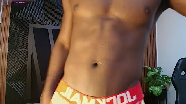 Oliver_Laurent_ – Live XXX-chat