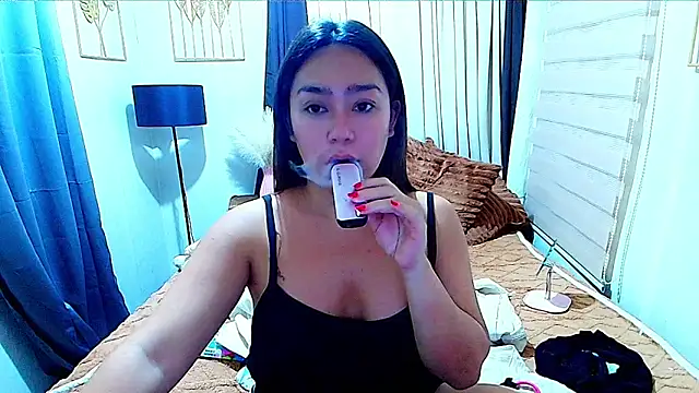 Slave_HuntressX 在線直播表演