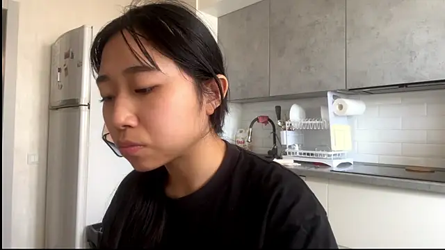 SweetMiaXO Pertunjukan Webcam