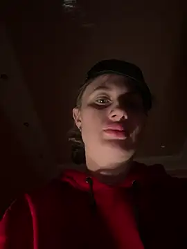 Živý XXX chat Flossy_Vettie