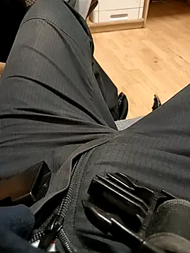 fitilulのウェブカメラショー