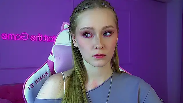 AgataFoxley live XXX chat