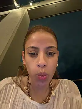 Chat XXX ao vivo de alana15