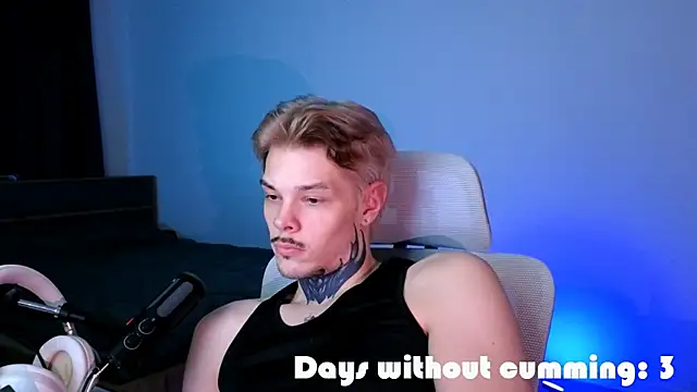 Chat XXX Live DENIS_HERE