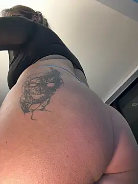 Rae_Lil_White 网络视讯表演