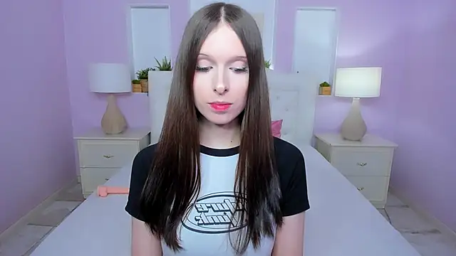 Вебкам-шоу dark_k1tty