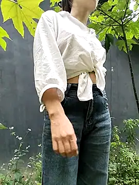 Zoe-Zoee 网络视讯表演