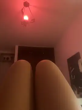 XXX chat uživo modela witchdub