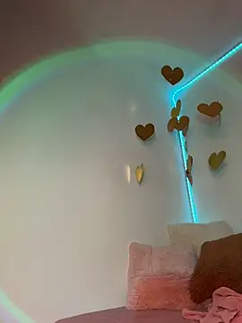 GiannaMagari_ Live XXX-Chat