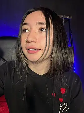 Chat +18 de Sophie_LS ao vivo