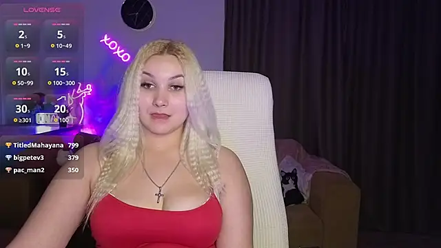 Chat XXX en directo de adrelaxina