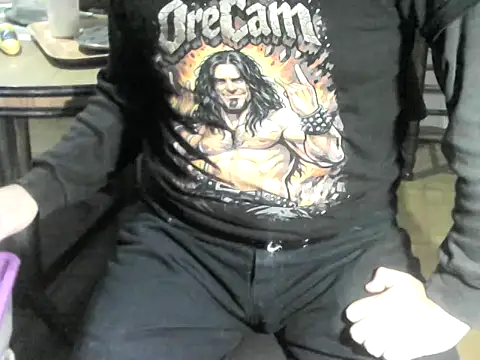 OreCam webcam show