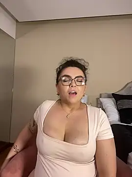 AlmaraRouge Obrolan Langsung XXX