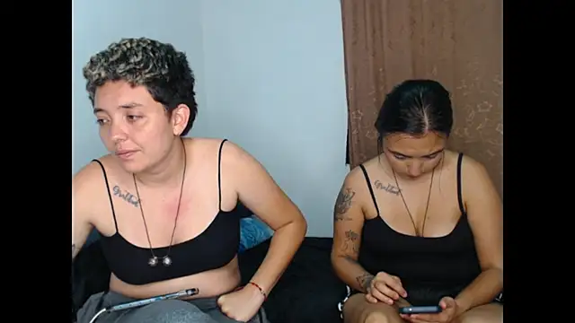 kathy_luisa Chat XXX in diretta